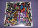 THE RED CRAYOLA WITH THE FAMILIAR UGLY-THE PARABLE OF ARABLE LAND IA-LP#.2, ORIG