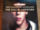 The Social Network Soundtrack Vinyl LP Trent Reznor & Atticus Ross