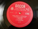 Genesis LP From Genesis to revelation UK Decca Mono 1st press & insert HOLYGRAIL
