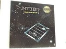 SUPERTRAMP / AUDIOPHILE SERIES JAPAN / Crime Of The Century / FOC / A&M/MINT