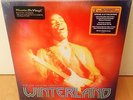 Jimi Hendrix - Winterland, 180 g Vinyl Box Set, Ltd. numbered Ed. 1000 NEU & OVP