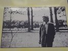 David Sylvian Brilliant Trees Signed Vinyl Album Japan Genuine autograph proof