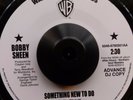 Bobby Sheen Ben E King-Something New To Do/Cant Break The News-REISSUE-Northern