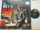 THE DAVE CLARK FIVE The Hits of..ORIG 1966 CAPITOL STEREO 6000 series LP