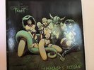 CELTIC FROST-EMPEROR'S RETURN-RARE ORIGINAL PRESSING-NVR PLAYED-BLACK METAL-1985