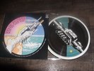 33T PICTURE DISC DEVENU TRES RARE PINK FLOYD WISH YOU WERE HERE   ETAT NEUF