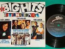 The Police - Every litte thing + 3 4 Big Hits BRAZIL RARE 7
