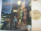 DAVID BOWIE Ziggy Stardust & Spiders from Mars NM- CANADA RCA LSP-4702 TAN LP