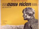 VARIOUS - Easy Rider (Soundtrack) (reissue) - Vinyl (clear vinyl LP)