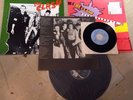 JAPAN EXCLUSIVE The Clash Pearl Harbour '79 LP + 7