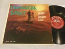Wilbur Harden - Tanganyika Strut - Deep Groove Promo LP - Savoy - MG-12136 - Har