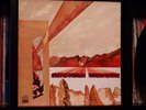 Stevie Wonder - Innervisions ? Rare NM Orig 1973 LP ? Voted 23rd Best Album EVER