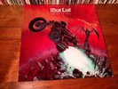 Meat Loaf - Bat Out Of Hell ? RARE EX Original LP ? 343rd Best Album of All Time