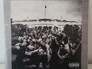 Kendrick Lamar **To Pimp A Butterfly **Brand New Record LP Vinyl