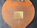 BANCO 1972 DEBUT LP MONEY BIN SHAPED COVER ITALY Italian Progressive prog