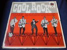 THE DIAMONDS ,RARE SOUTHERN RHODESIA PRESS , COOL ROCK , ZIMBABWE , SHADOWS