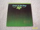 YES CLOSE TO THE EDGE MFSL 1-077 ORIGINAL MASTER RECORDING DEMO COPY LP NICE