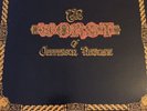 Jefferson Airplane The Worst Of LP Record Album on Vinyl 1969 MINT original RCA