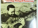 BILLY BUTLER Yesterday Today & Tomorrow LP Vinyl Prestige 7797 SEALED K-382