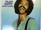 DAVID T. WALKER Plum Happy LP Vinyl 1970 Zea ZLP-1000 Gatefold SEALED K-391