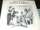 The Fabulous Conti Family 