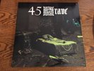 45 Grave 