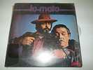 Willie Colon - Canta Hector Lavoe - Lo Mato Venezuelan LP