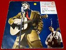 ELVIS PRESLEY - RCA ITALIANA  45N 0612  
