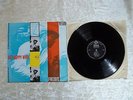 FREDDIE REDD TRIO GET HAPPY WITH FREDDIE REDD LP PYE NJL 19