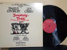 Sweeney Todd - Original Cast 2LP RCA Red Seal NM