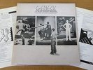 GENESIS Lamb lies down on... 2 LP Raro  UK Press  1974  Charisma  Prog  Stupendo