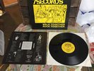 7 Seconds ?Walk Together, Rock Together EP RARE 1985 1ST PRESS NM Minor Threat