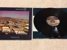 Pink Floyd - A Momentary Lapse of Reason 1987 Org. US Press Columbia OC 40599