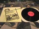 THE BEATLES INVADE EUROPE EXCELLENT SUPER CLEAN VINYL
