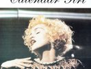 33 LP Madonna ?– Calendar Girl Calendar Girl EUROPE 1991 LTD