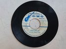 GRANVILLE WILLIAMS ORCH.-  HONKY TONK SKA // LOVE ME WITH ALL YOUR HEART / [ G *