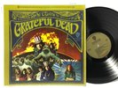 The Grateful Dead Self Titled Warner Bros WS 1689 Original LP Vinyl Record