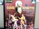Tchaikovsky Nutcracker Casse Noisette Ansermet London BB WB CSA 2203 Box SUPERB