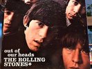 Rolling Stones* - OUT OF OUR HEADS (US MONO LP)