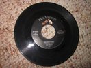 Elvis Presley 45 RPM Record (1956) Heartbreak Hotel 47-6420 RCA Music Records