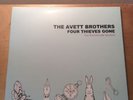 The Avett Brothers Four Thieves Gone Robbinsville Sessions Folk/Indie EX Cond.
