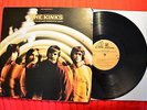 THE KINKS The Village Green Preservation Society Reprise RS 6327 NM