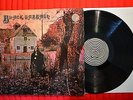 BLACK SABBATH S/T Vertigo Swirl Germany First Press GEMA Near Mint Stunning Copy
