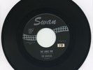 THE BEATLES   She Loves You/I'll Get By   orig black label (VG++)   SWAN