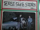 East Side Story LP's A rare find all twelve volumes together Lowrider Oldies