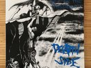 Death Side Bet On The Possibility OG Selfish Records Gism Zouo Gauze Disclose