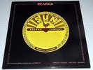 the SUN BOX 3 x LP BOX Sun RECORDS Memphis Rock Rockabilly Soul Blues  Lc34