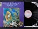 Make Offer  C. MUNCH: BERLIOZ SYMPHONIE FANTASTIQUE -EMI ELECTROLA SME like ASD