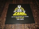 TANK - NWOBHM - The Filth Hounds of Hades, 6 Yellow Vinyl Box, 2007