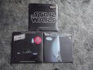 Star Wars-The EmpiireStrikes Back-Return of the Jedi-Never been opened-Vinyl LP